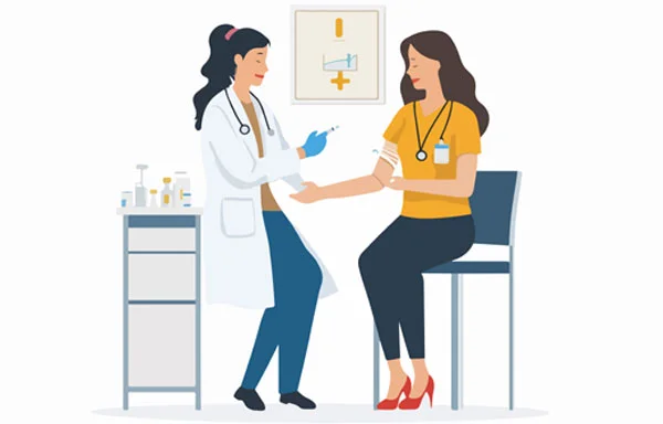 Health Check Up