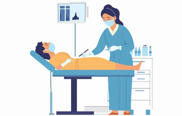 Laparoscopy Surgery